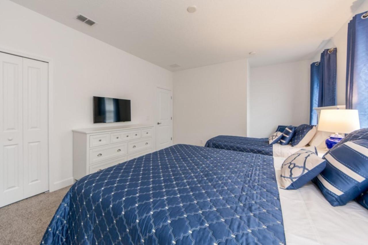 Fabulous Townhome Family Fe0386 * Davenport