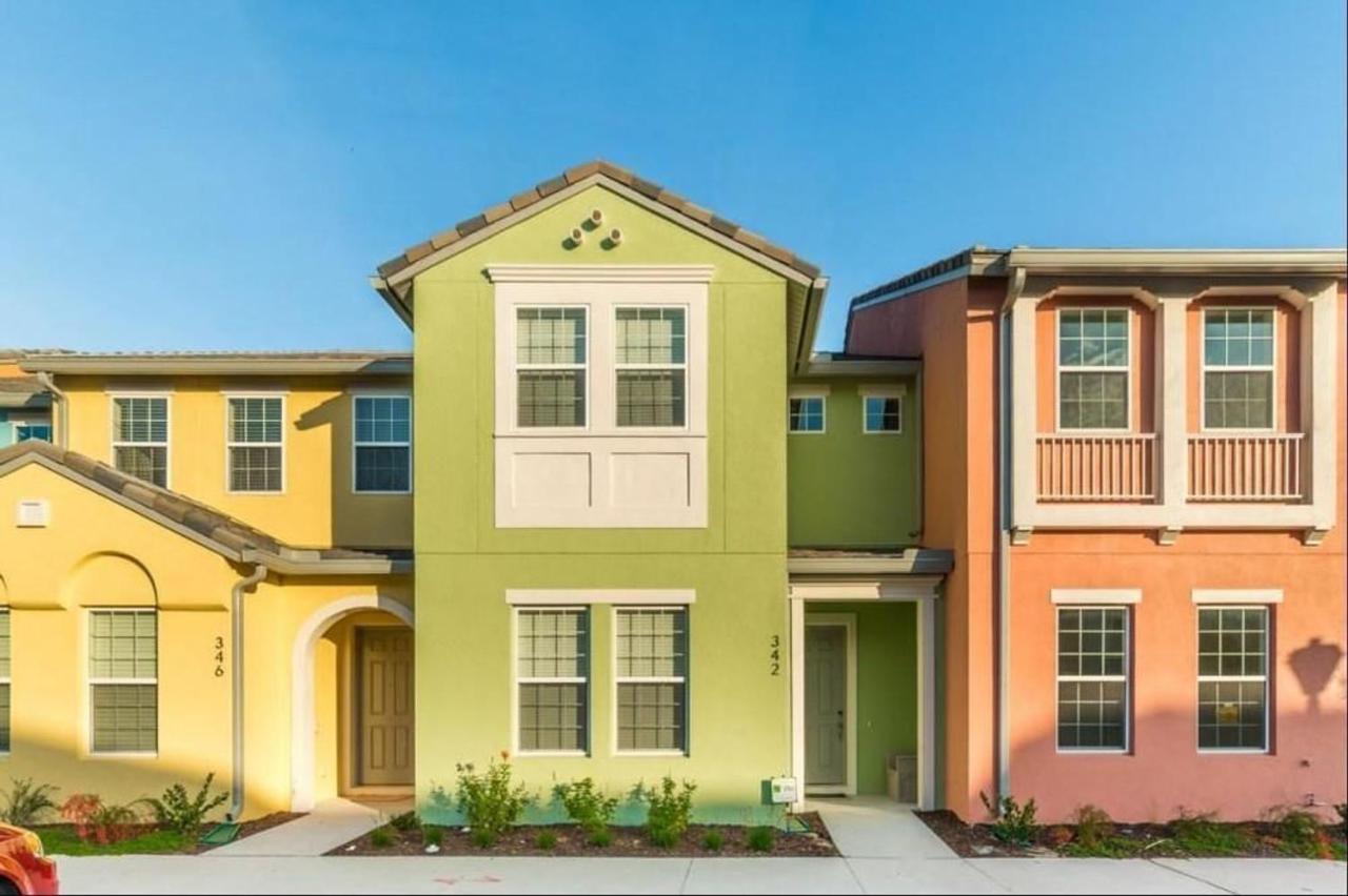 Holiday home Fabulous Townhome Family Fe0386