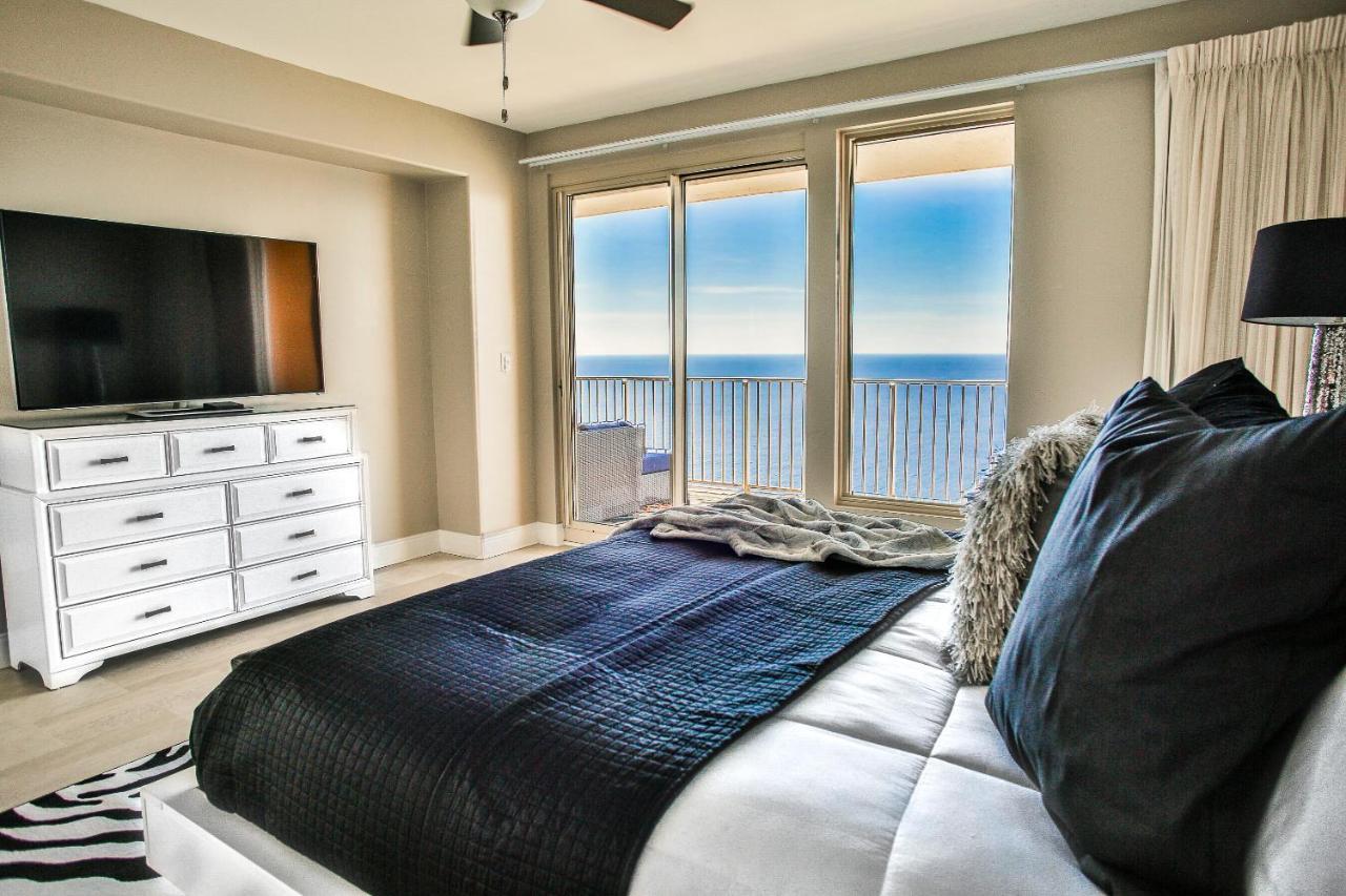 Treasure Island Beach Resort Apartment Panama City Beach