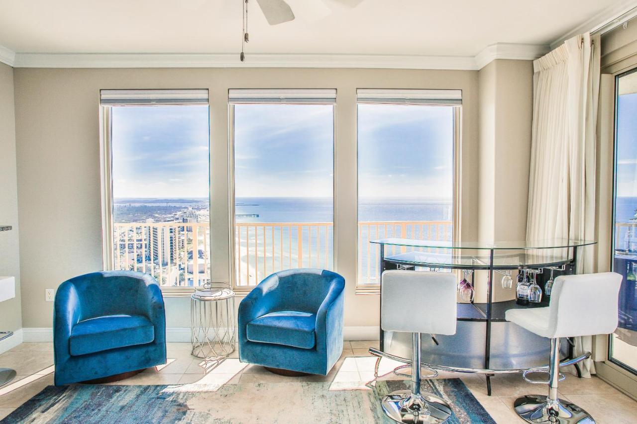 Treasure Island Beach Resort Apartment *