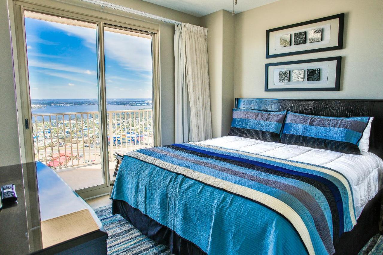 Treasure Island Beach Resort Panama City Beach