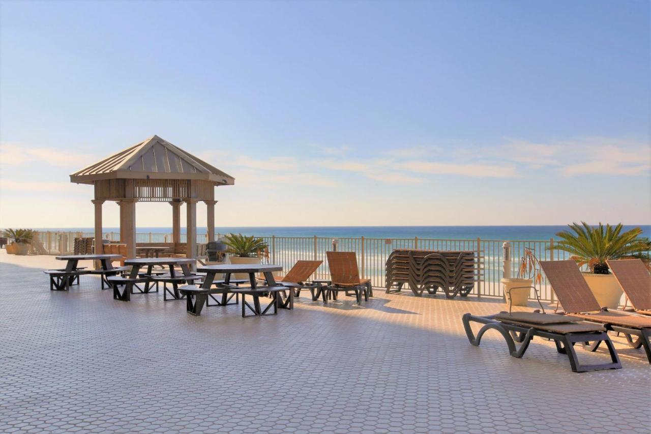 Treasure Island Beach Resort