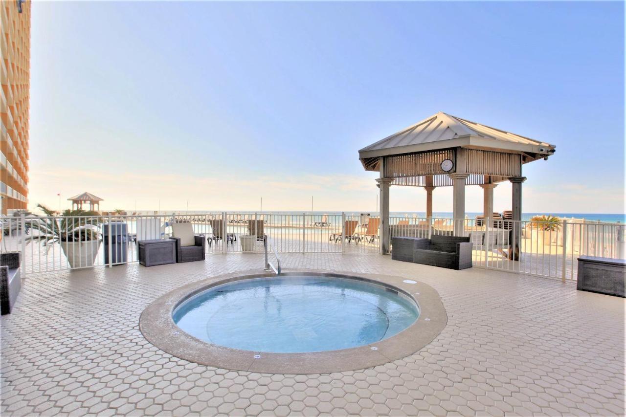 Treasure Island Beach Resort