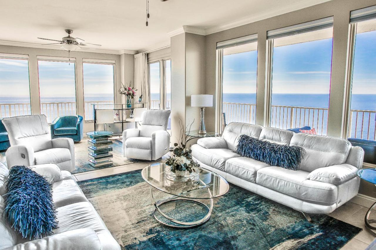 Treasure Island Beach Resort Apartment Panama City Beach