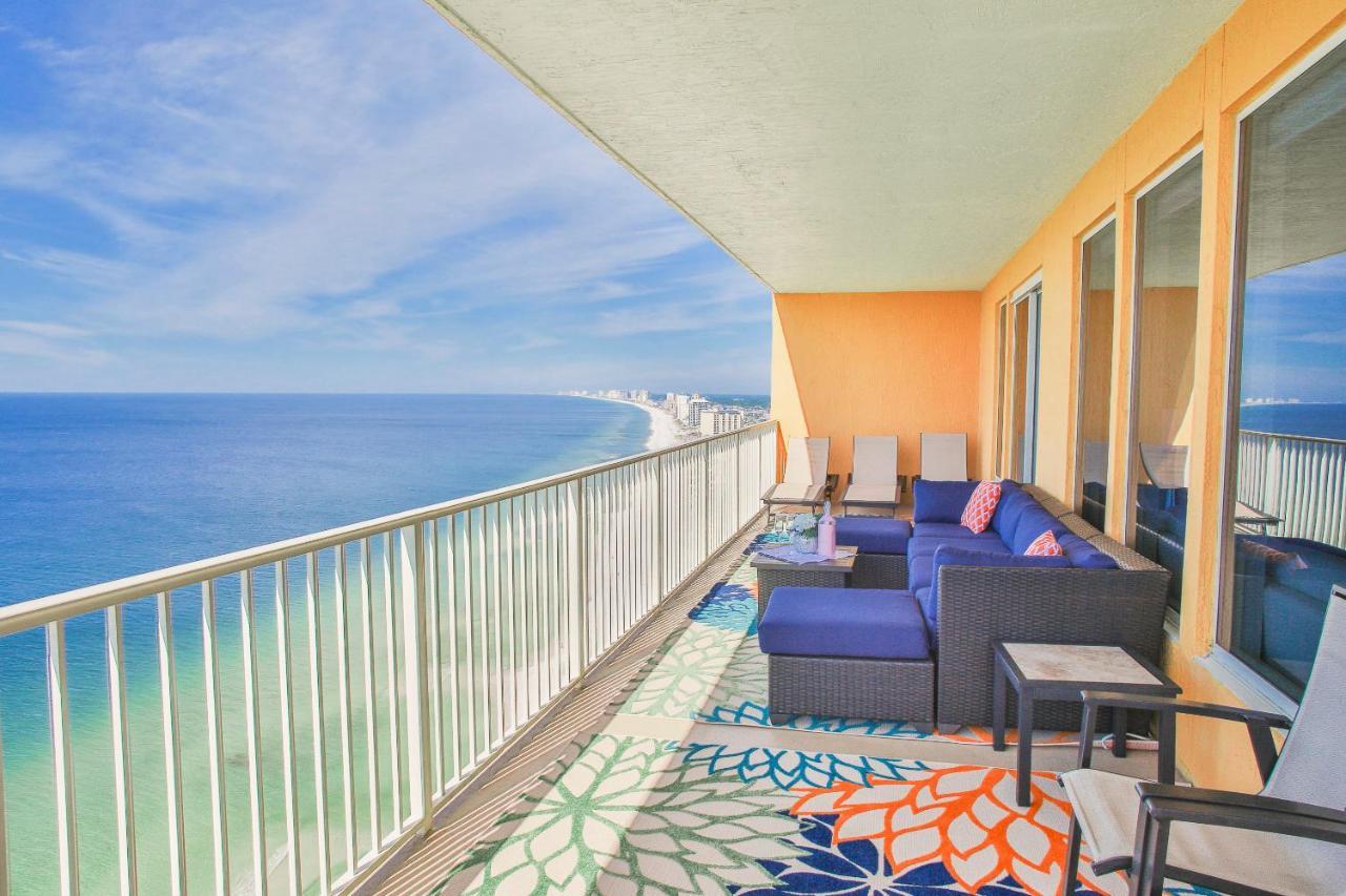 Treasure Island Beach Resort Panama City Beach