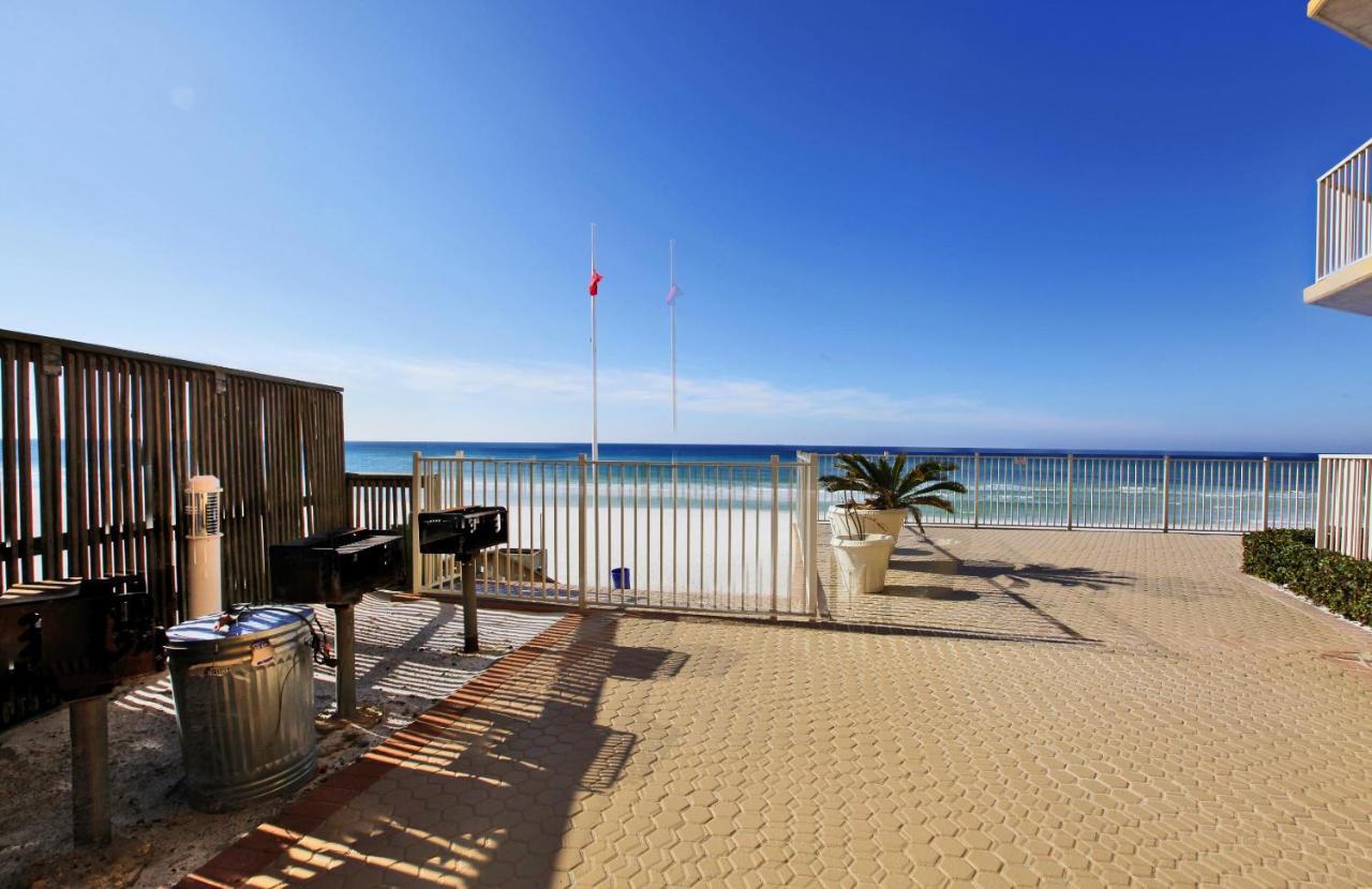 Apartment Treasure Island Beach Resort *
