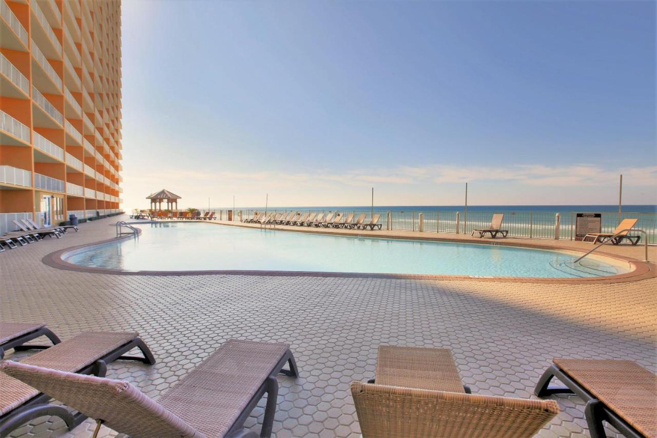 Treasure Island Beach Resort Apartment *
