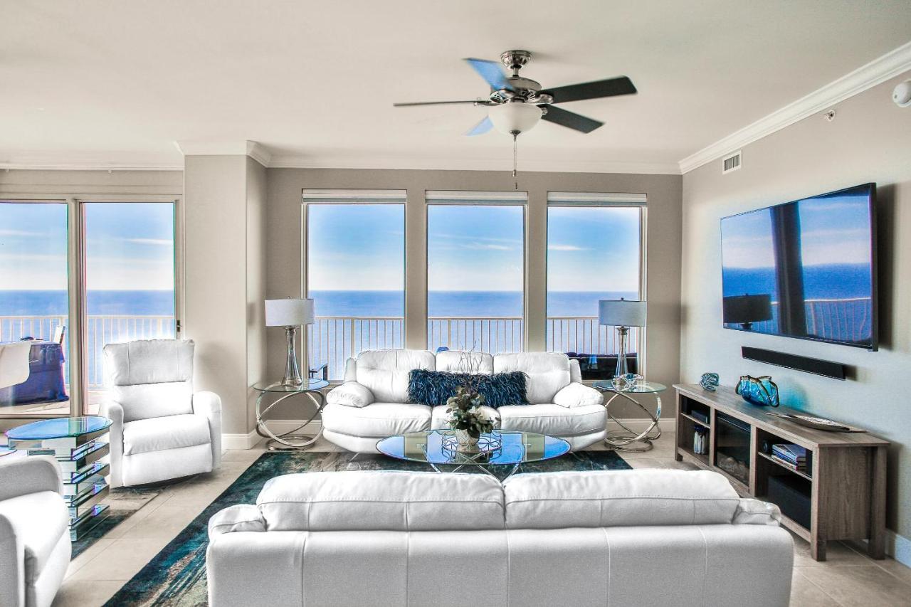 Treasure Island Beach Resort *