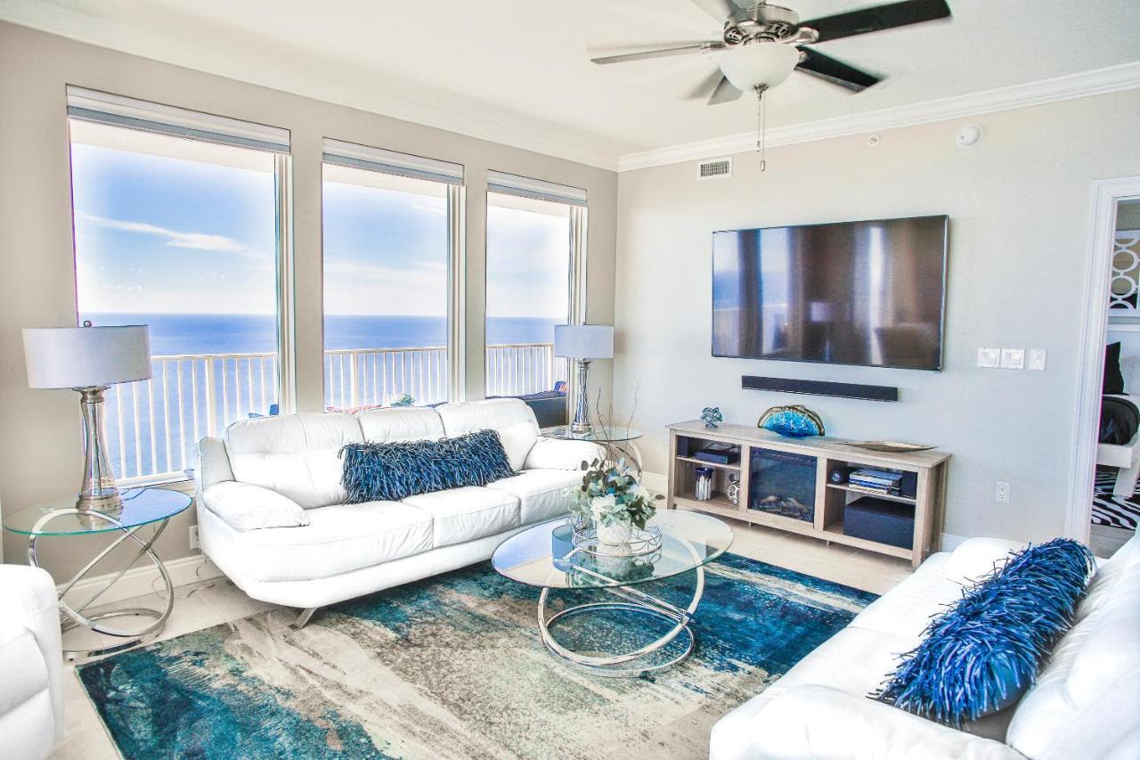 Treasure Island Beach Resort Panama City Beach