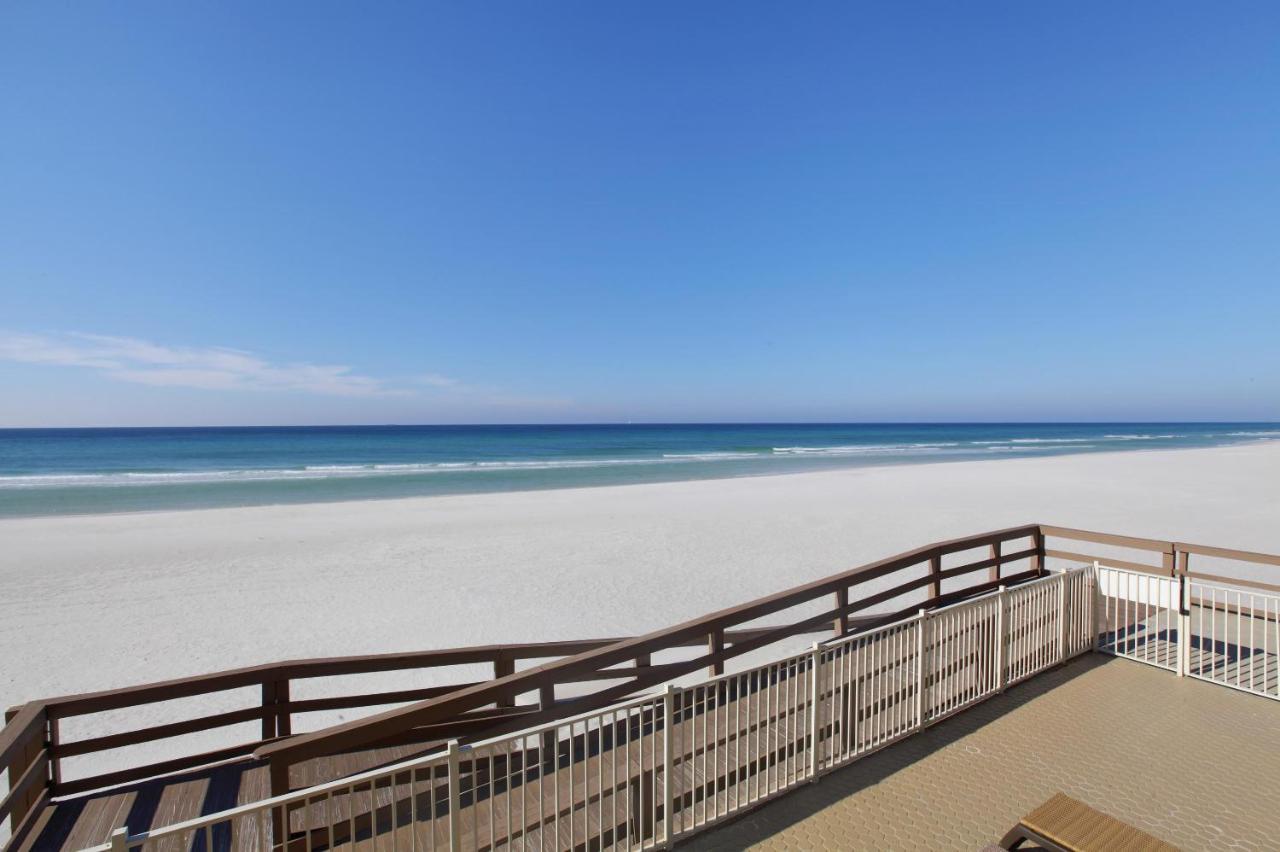 Treasure Island Beach Resort Panama City Beach