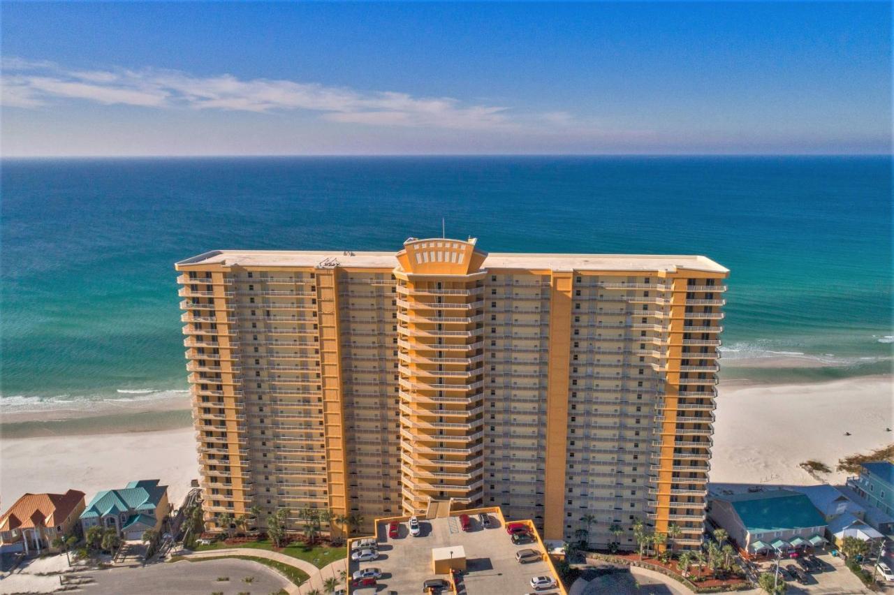 Treasure Island Beach Resort Apartment *