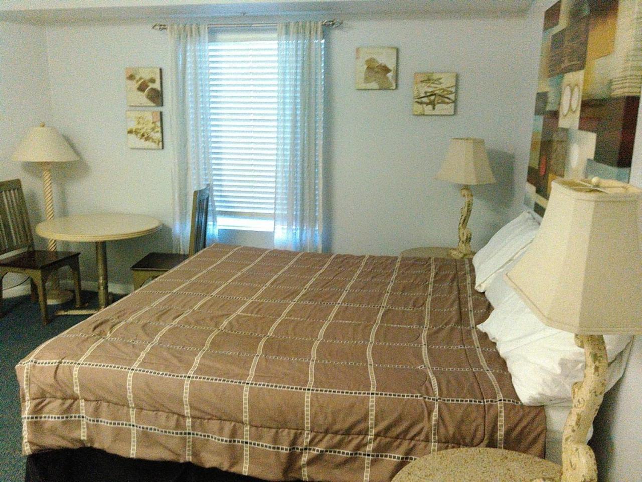 Ocean Walk 2 Bedroom A0819 * Daytona Beach
