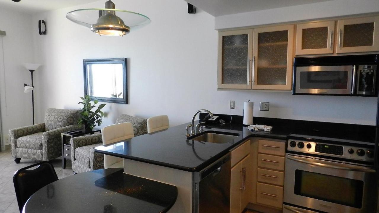 Holiday home Ocean Walk Magnificent Ocean Front View *
