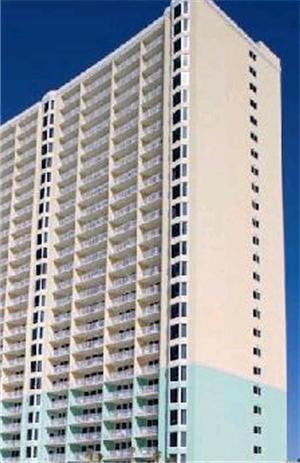 Emerald Panama City Beach