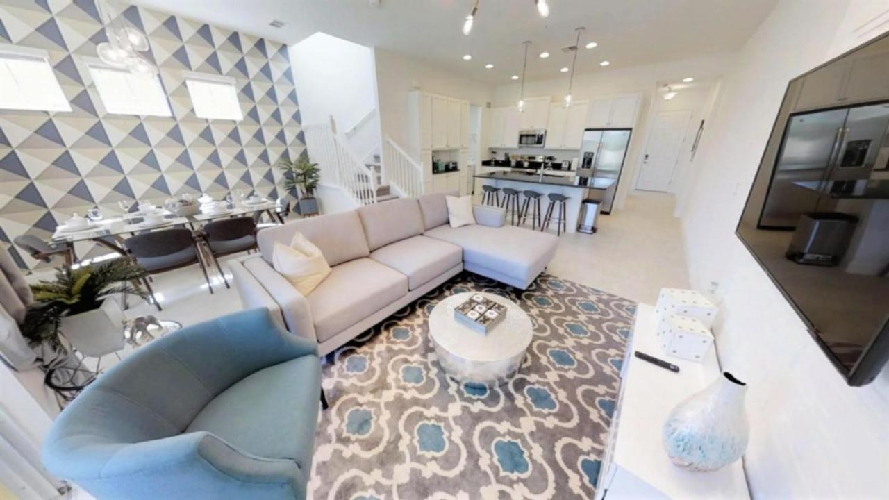 Aco248528 - Festival - 5 Bed 5.5 Baths Townhome Holiday home *