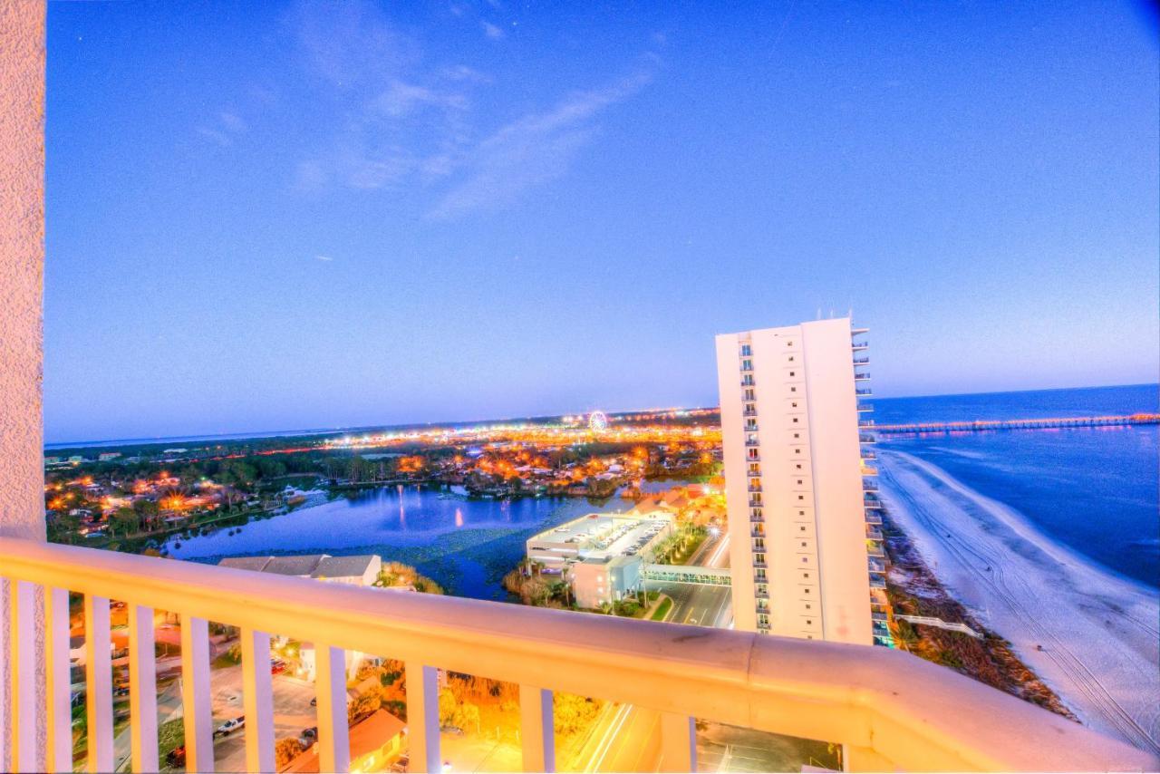 Tidewater 1818 By Aneliya * Panama City Beach