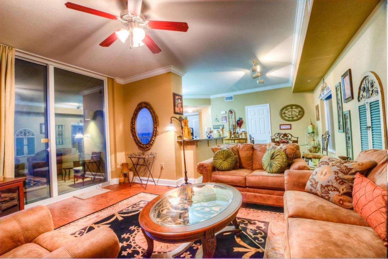 Holiday home Tidewater 1818 By Aneliya Panama City Beach
