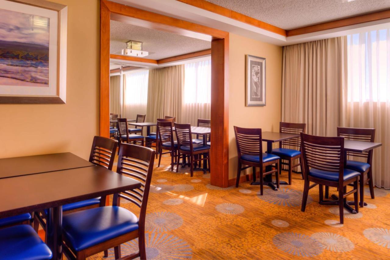 Hotel Doubletree By Hilton Airport-westshore Tampa