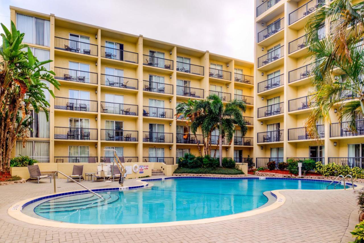 Doubletree By Hilton Airport-westshore 3* Tampa