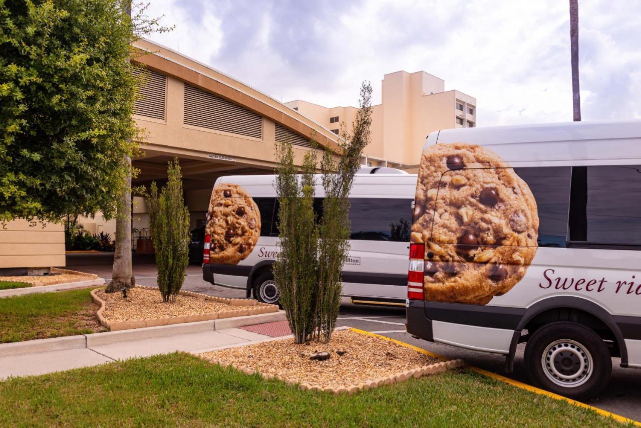 Doubletree By Hilton Airport-westshore
