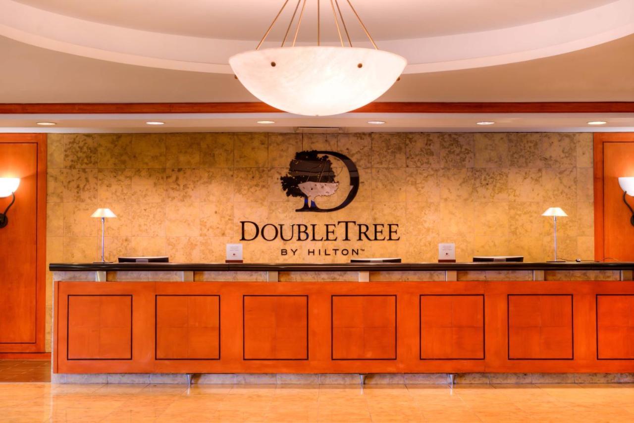 Doubletree By Hilton Airport-westshore