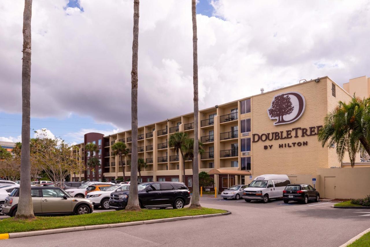 Hotel Doubletree By Hilton Airport-westshore 3*