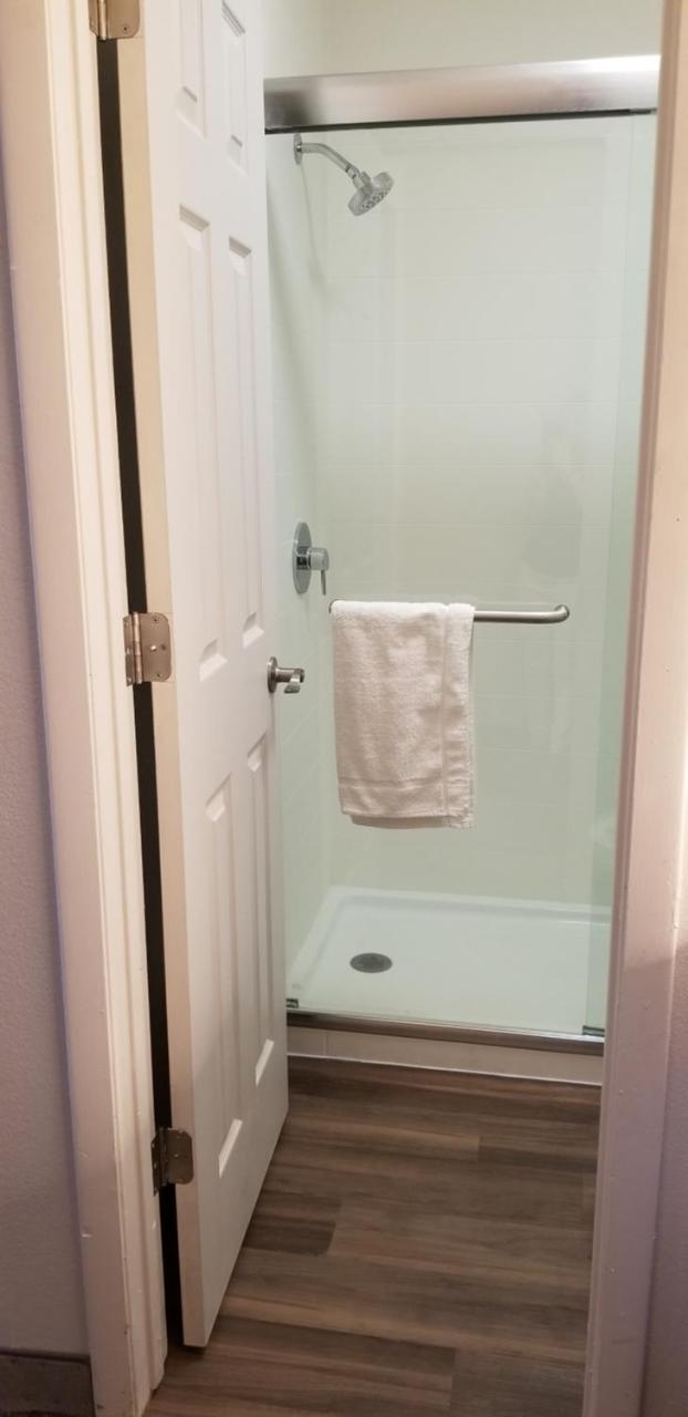 Hotel South & Tampa