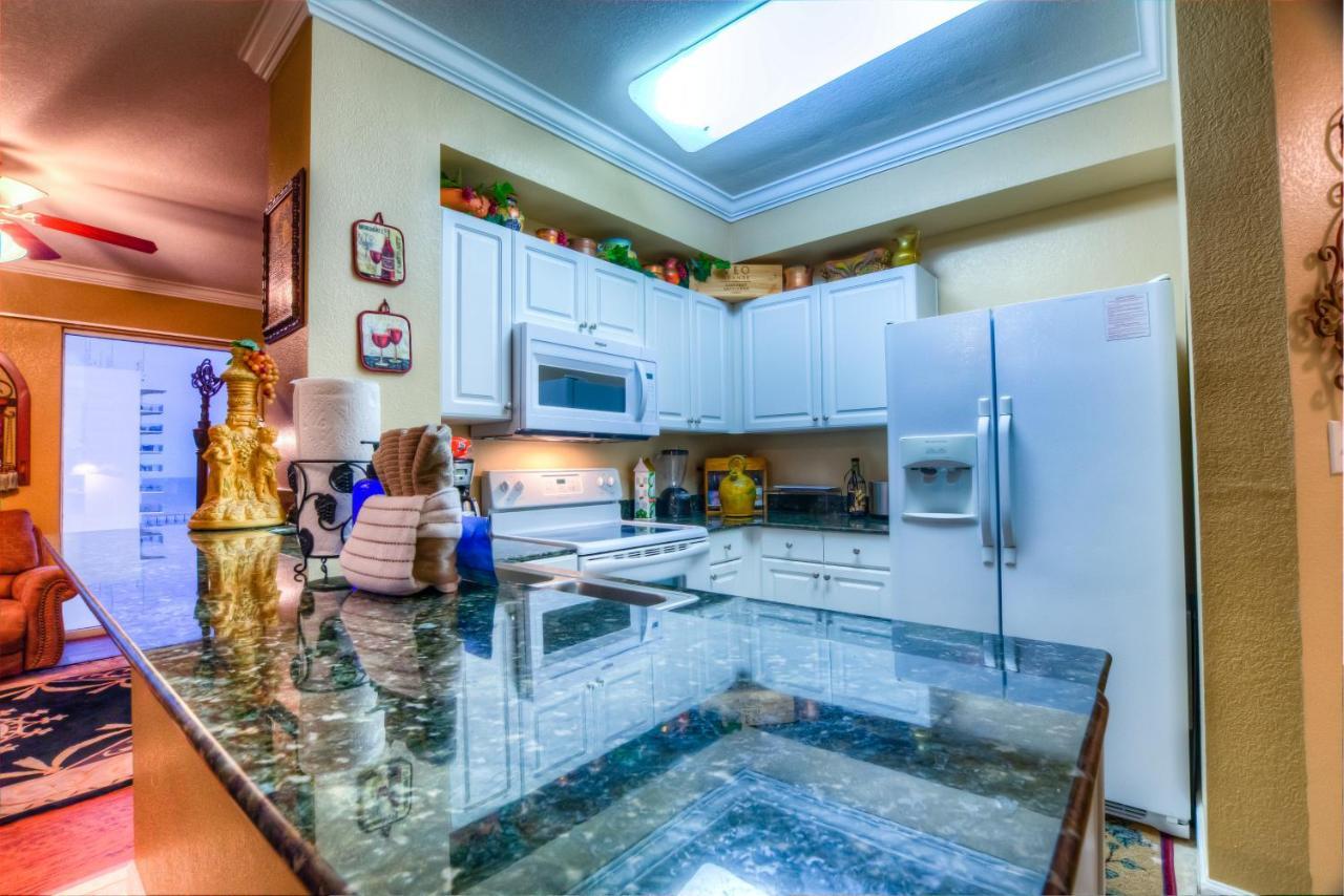 Tidewater 1818 By Aneliya Holiday home Panama City Beach