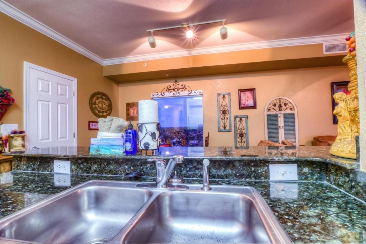 Tidewater 1818 By Aneliya Holiday home Panama City Beach