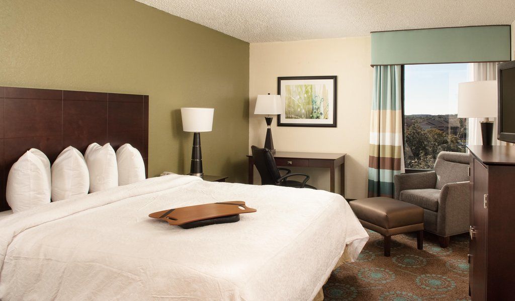 Hampton Orlando-international Airport