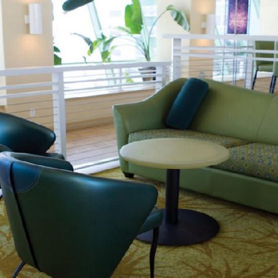 Emerald Apartment