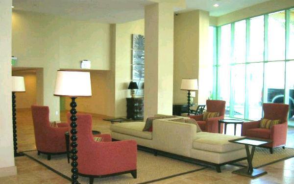 Apartment Emerald