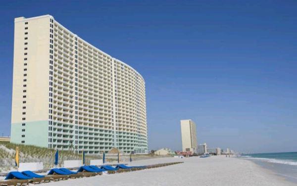 Emerald Panama City Beach