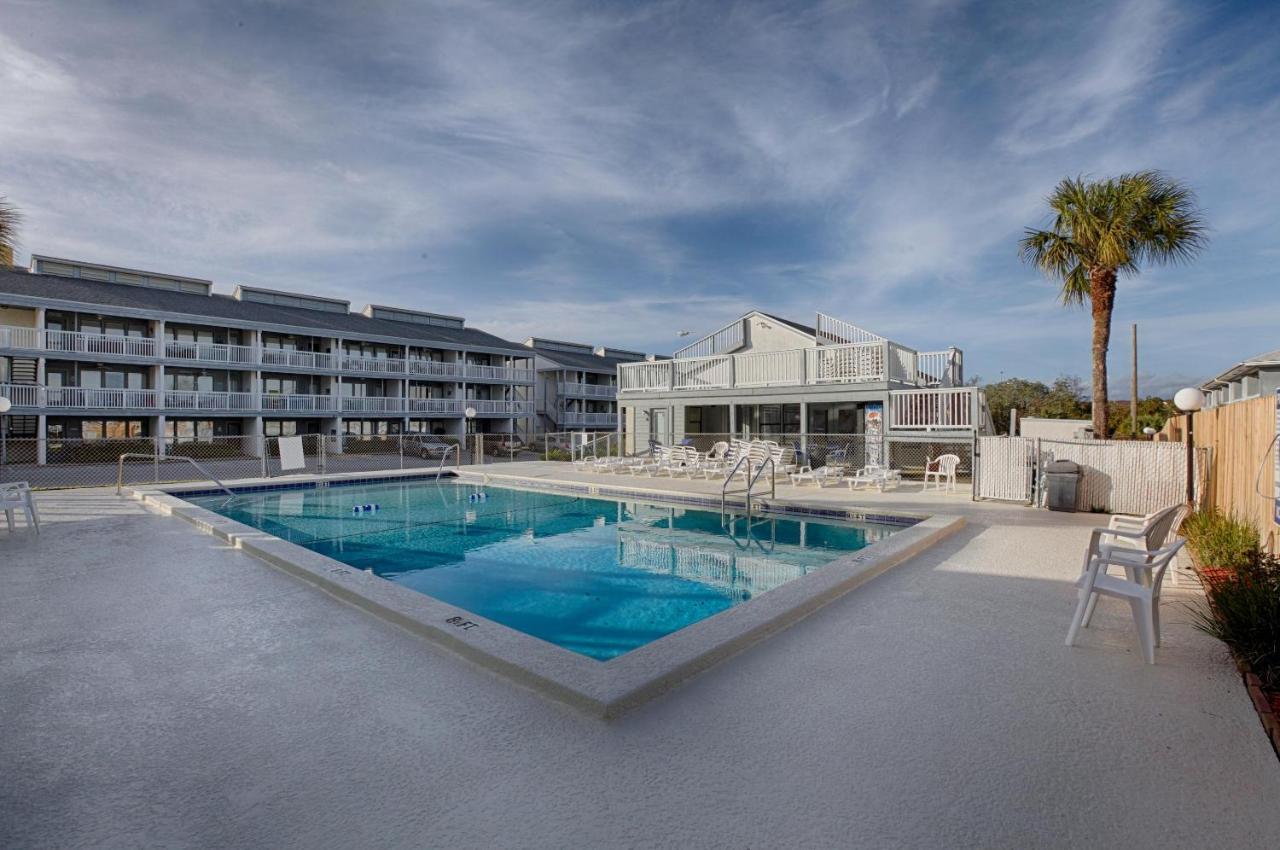 Holiday home Southwind By Panhandle Getaways *