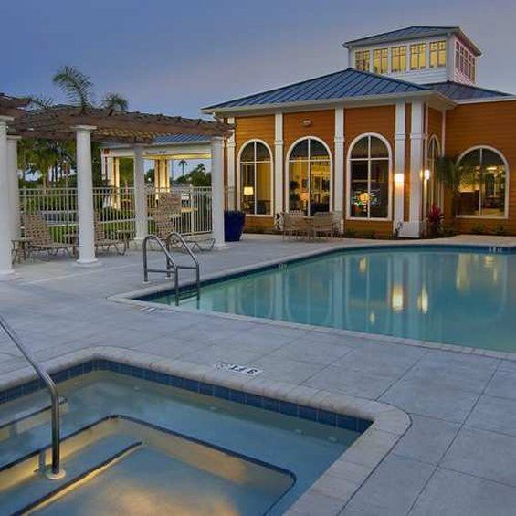 Hilton Garden