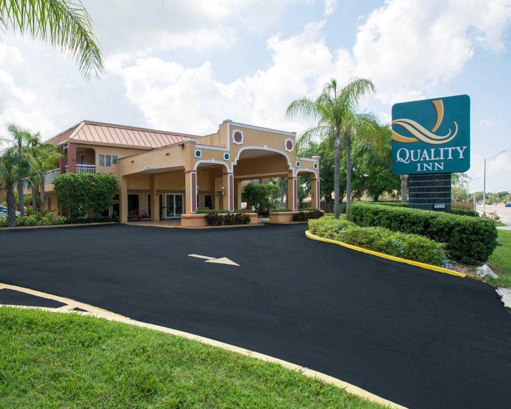 Quality North Near Lido Key Sarasota