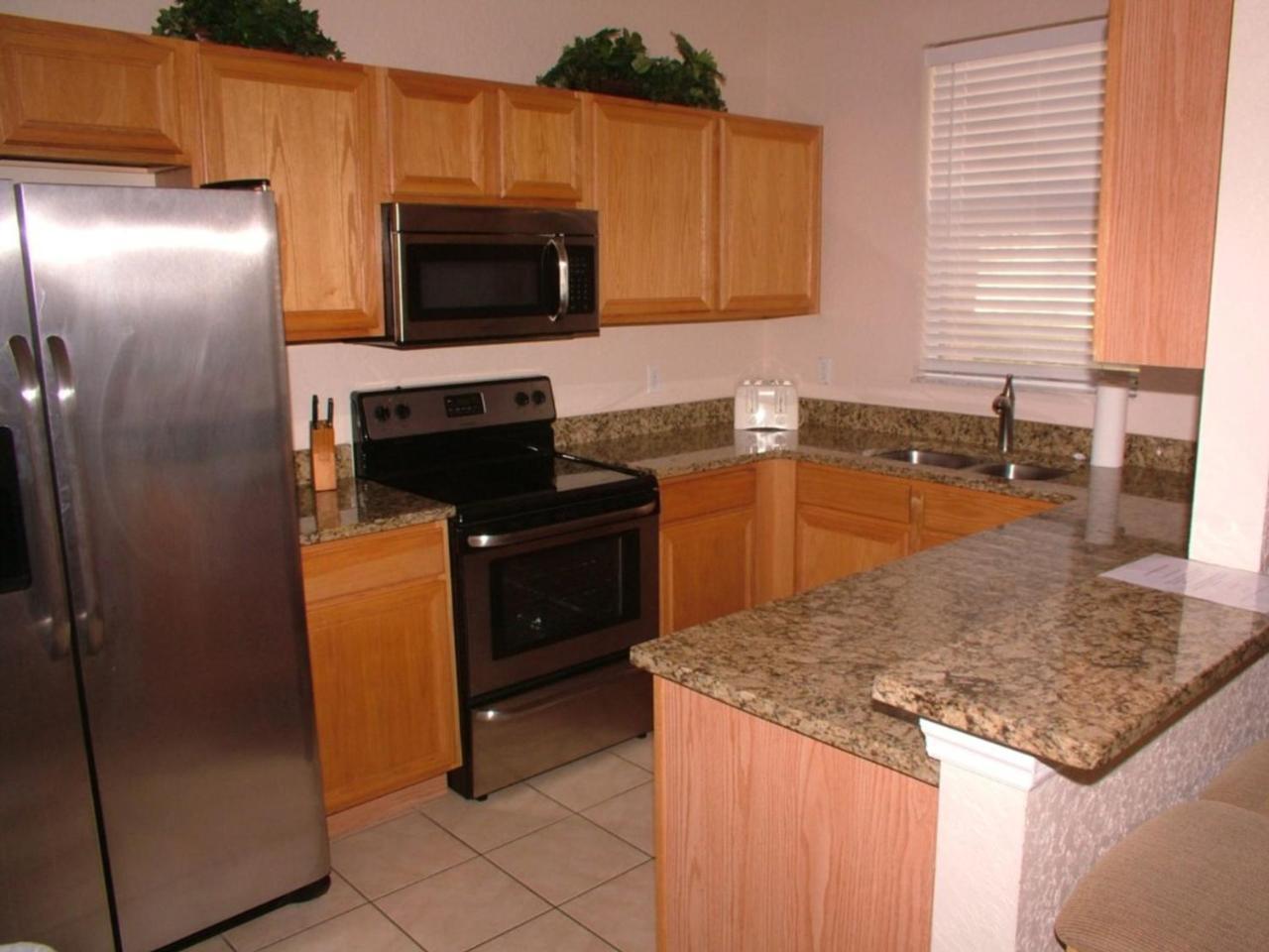 Regal Palms & 216 Verona Four Corners