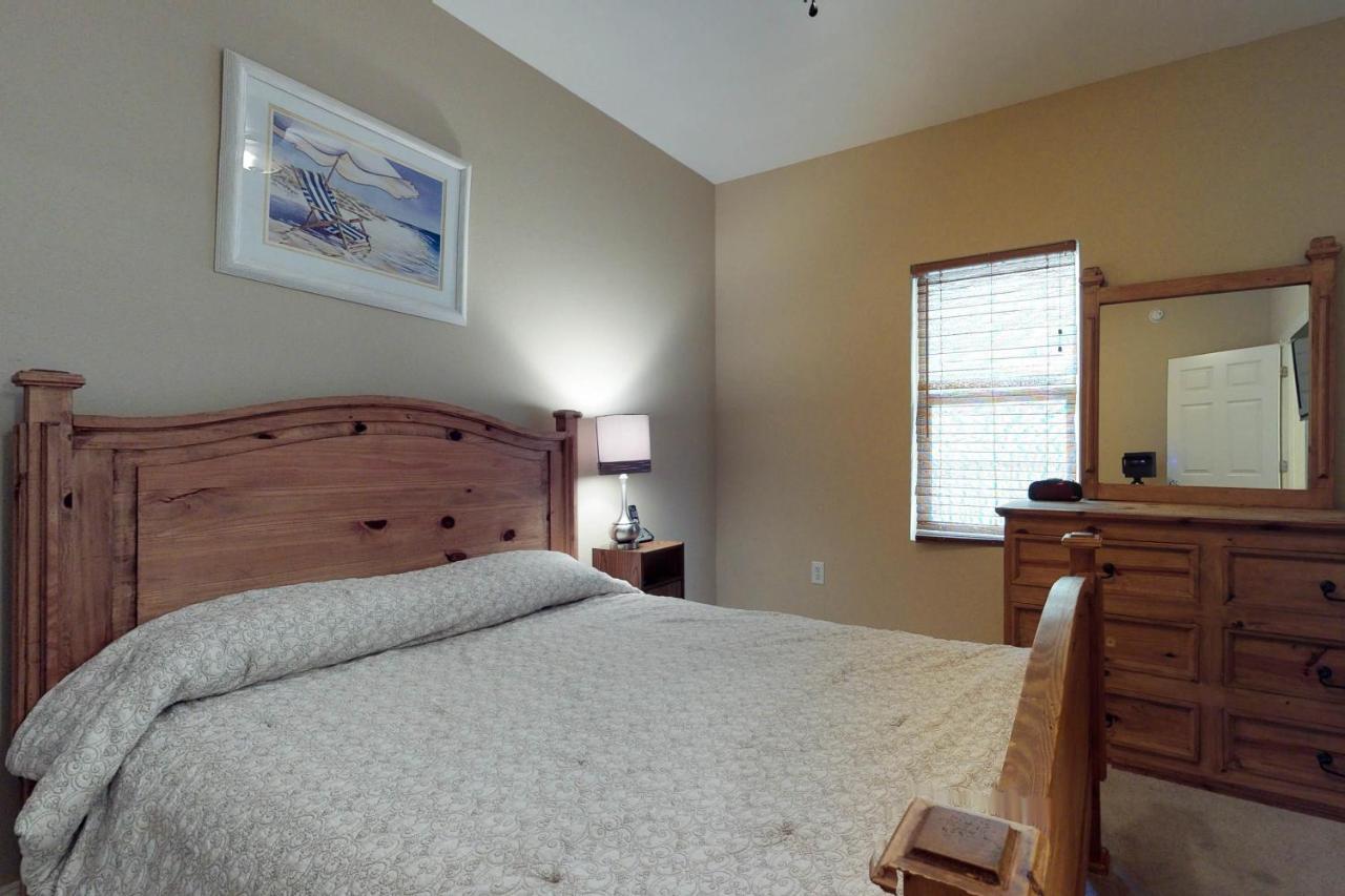 The Laketown Wharf Apartment Panama City Beach
