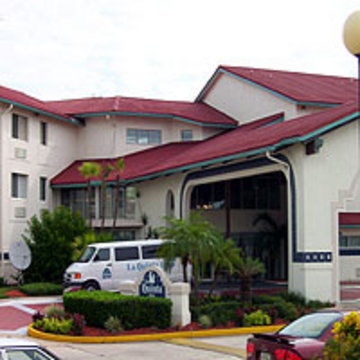 Hotel La Quinta By Wyndham St. Pete-clearwater Airport