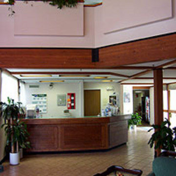 Hotel La Quinta By Wyndham St. Pete-clearwater Airport 3*