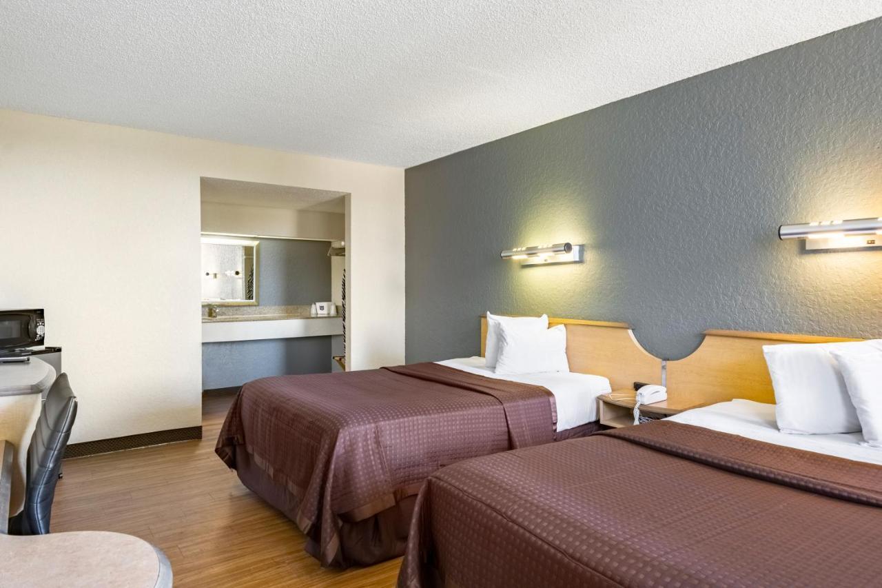 Hotel Econo - Clearwater