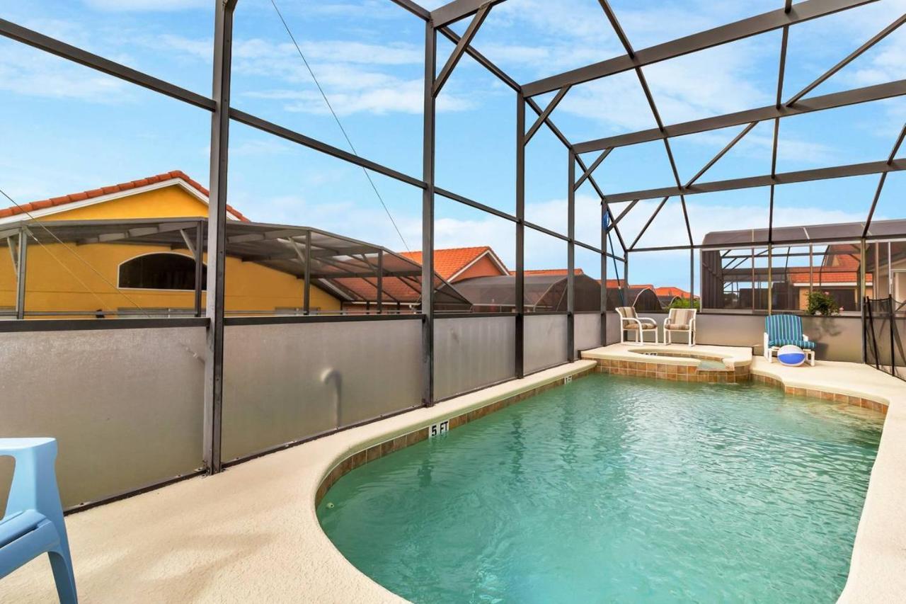 Holiday home Aviana - Lovely 4bd/3ba Pool Home- #4525 Davenport