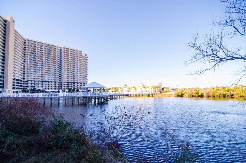 Laketown Wharf Panama City Beach