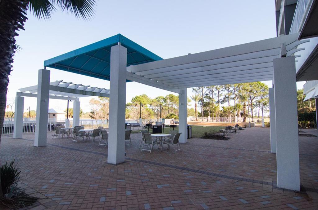Laketown Wharf Panama City Beach