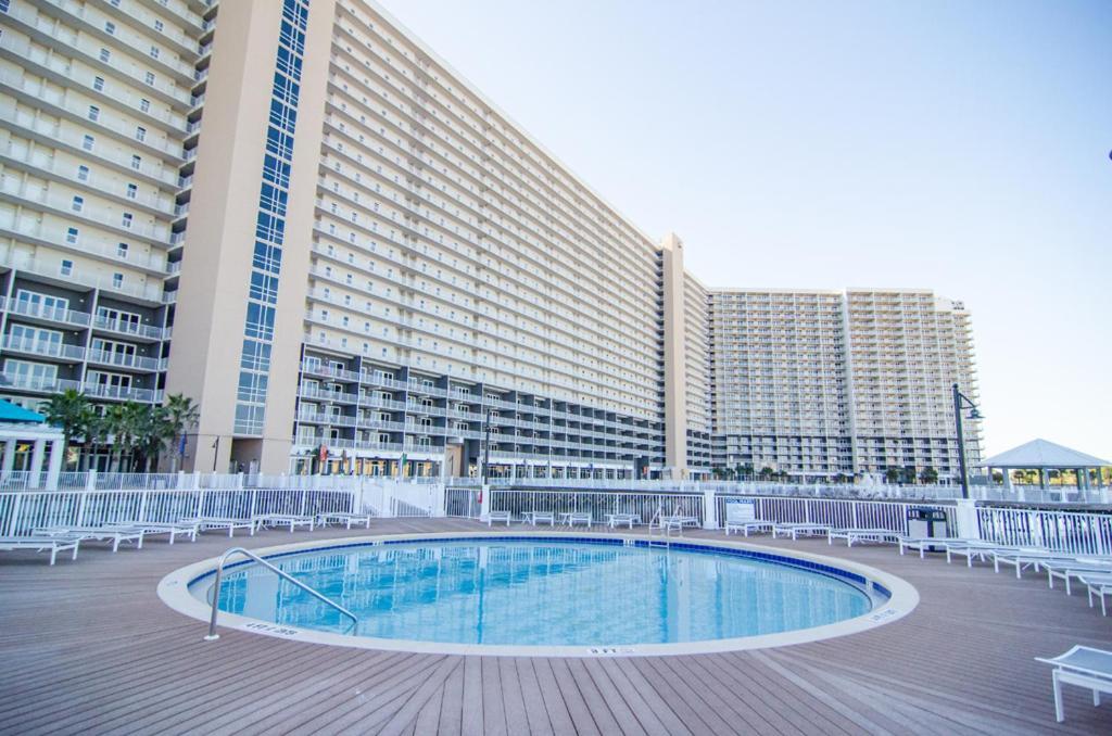 Laketown Wharf * Panama City Beach