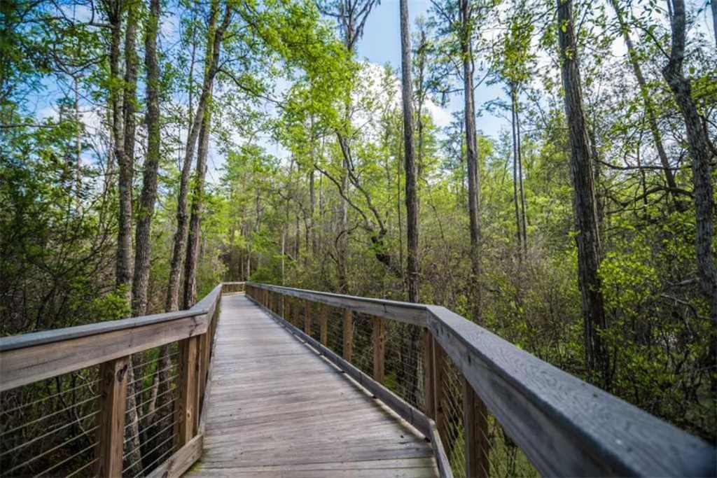 Laketown Wharf Apartment Panama City Beach