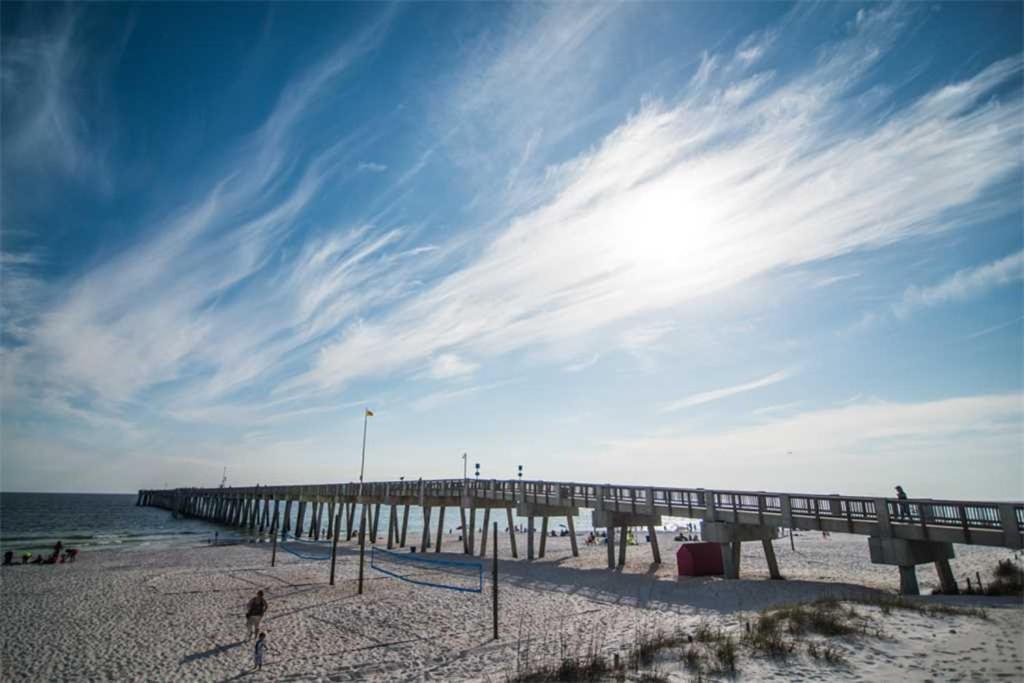 Laketown Wharf * Panama City Beach