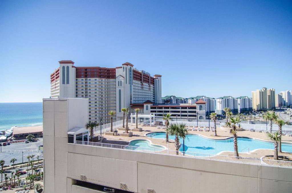 Laketown Wharf * Panama City Beach