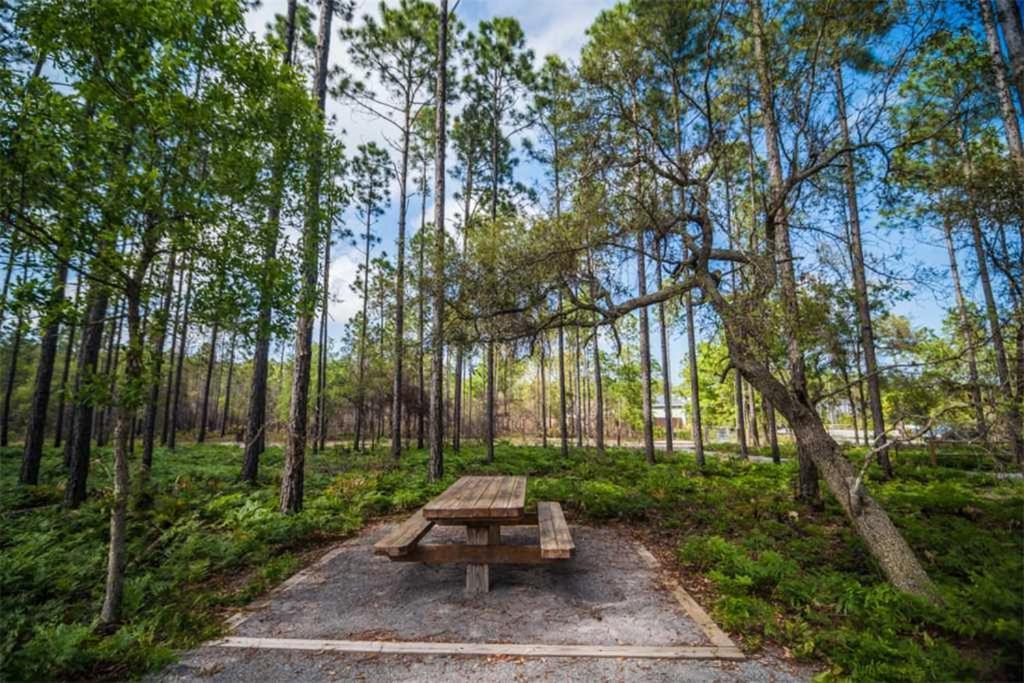 Apartment Laketown Wharf Panama City Beach