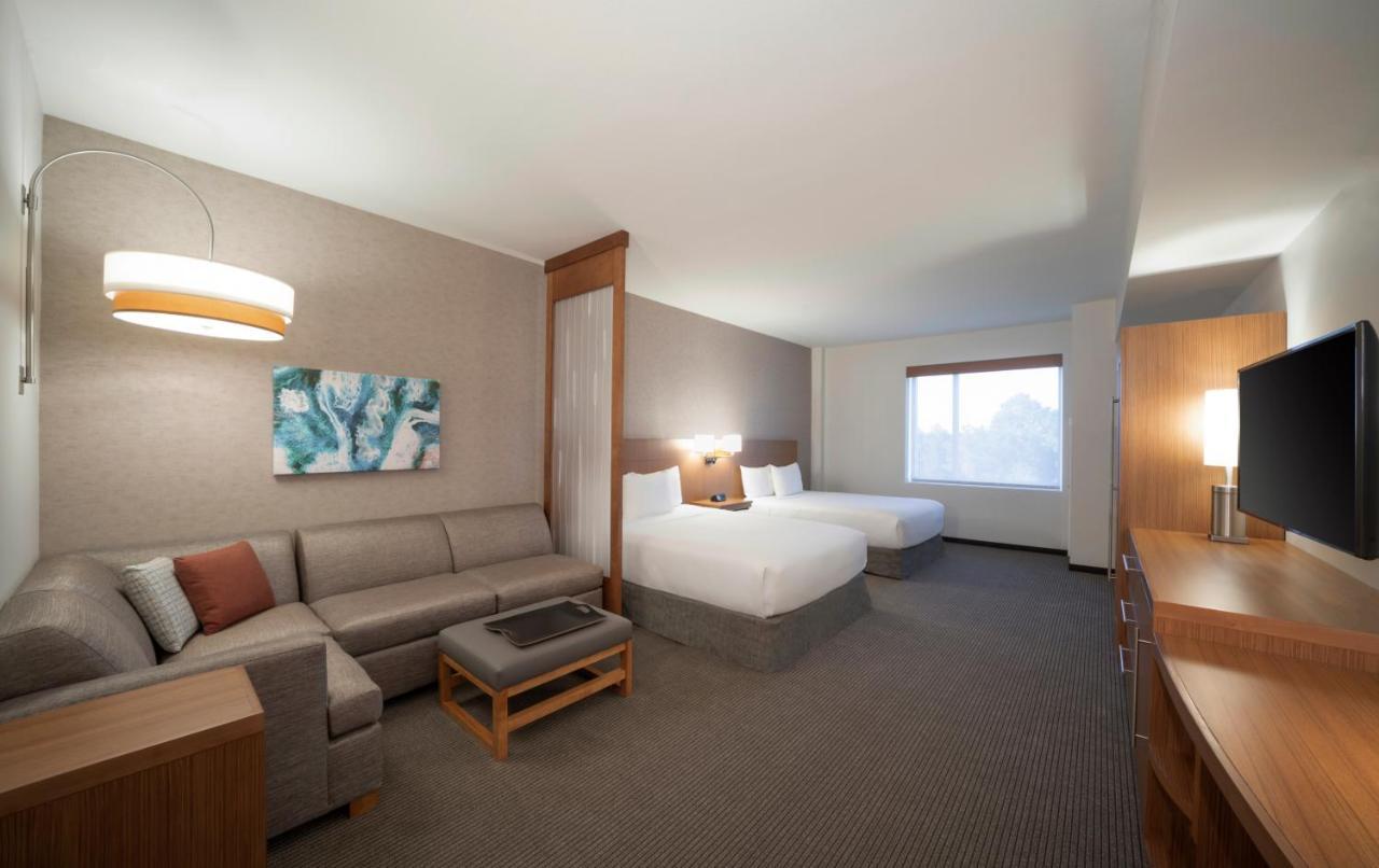 Hyatt Place Sandestin At Grand Blvd Hotel